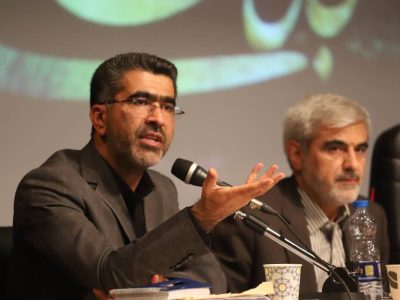 ثبت نام نهایی داوطلبان مجلس الکترونیکی است