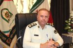 بازداشت ۵۸ متهم تحت تعقیب در شیراز