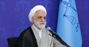 حوزه میراث فرهنگی و گردشگری قابلیت دفع شر دشمن دارد
