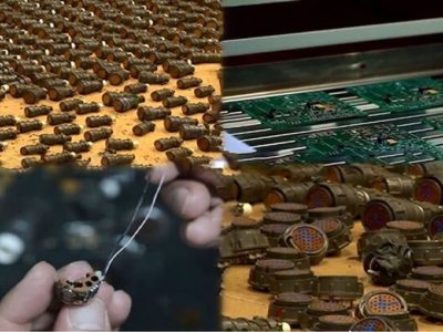 بزرگ‌ترین عملیات خرابکاری موشکی را چه کسی لو داد؟ + فیلم