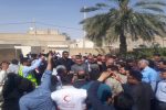با هرگونه کوتاهی در امر ساخت و ساز ساختمان‌های آسیب دیده در زلزله برخورد شود