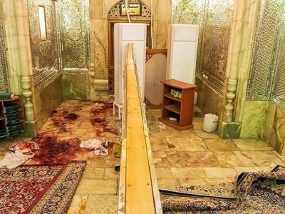 متهم ردیف اول: همه اقدامات با هدایت سرپل داعش بود
