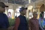 تور رالی گردشگری هندوستان به آباده رسید