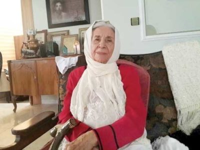مؤسس بیمارستان امیر شیراز دعوت حق را لبیک گفت