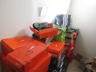 کشف قاچاق  ۶ میلیاردی  از منزل مسکونی