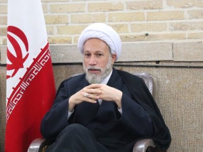 خانه مبلغین در شیراز راه اندازی می شود