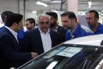 تحویل بیش از ۲ هزار خودرو با نظارت دادستانی مرکز فارس به مشتریان