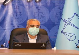 پرداخت کمک هزینه تحصیلی به ۵۰۰ دانش آموز خانواده‌های نیازمند زندان