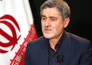 احداث کتابخانه مرکزی شیراز هدیه رئیس جمهور به مردم فارس محقق شد