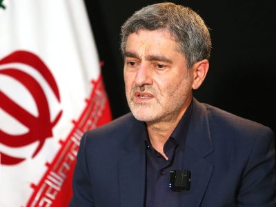 احداث کتابخانه مرکزی شیراز هدیه رئیس جمهور به مردم فارس محقق شد
