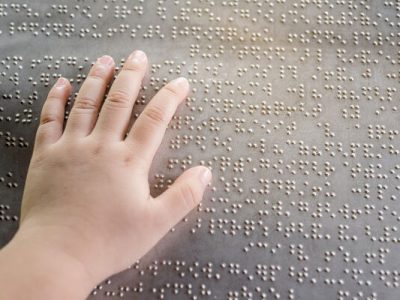 ۲۱ هزار و ۷۰۰ روشندل در فارس، نیازمند حمایت