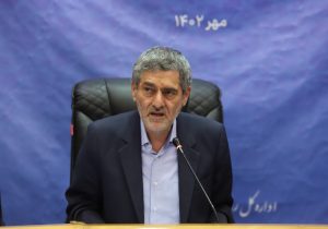 رئیس جمهور صبح پنج‌شنبه وارد فارس می‌شود