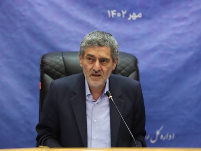رئیس جمهور صبح پنج‌شنبه وارد فارس می‌شود