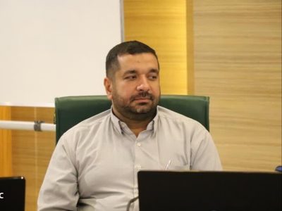تخریب باغات قصردشت شیراز خط قرمز شهرداری و شوراست