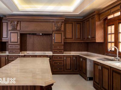 کابینت ساز متخلف جریمه شد