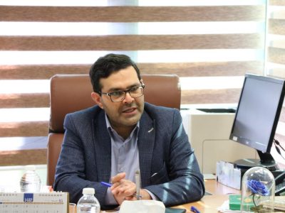 صدور سیب سلامت برای تولید نان سنگک و نان بربری کامل در شیراز