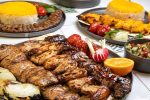 رستوران دار گران فروش جریمه شد