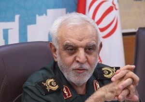 مراسم خاکسپاری شهدای گمنام در فارس؛ ۲۶ آذر