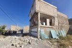 انفجار منزل در شیراز ۲ زخمی بر جای گذاشت