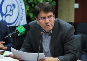 خدمات درمانی رایگان به بیماران خاص