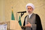 امام جمعه شیراز : انقلاب ریشه در ایمان و قلب مردم دارد