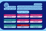 آخرین وضعیت کروناویروس در فارس
