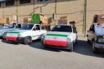 ۶سری جهیزیه به زوج‌های جوان لامردی اهدا شد