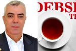برکنار شدن ۶۰ مدیر بعد از فساد میلیاردی چای دبش !