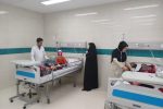 مسمومیت ۱۰ دانش آموز در میمند
