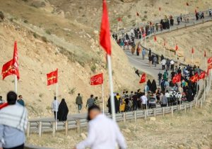 اعزام هزار و ۲۰۰ نفر از فرهنگیان فارس به سرزمین نور