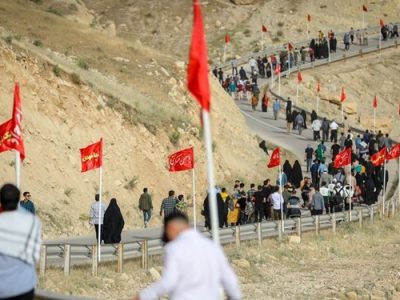 اعزام هزار و ۲۰۰ نفر از فرهنگیان فارس به سرزمین نور