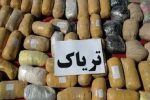 کشف بیش از ۶۰۰ کیلوگرم تریاک در شیراز
