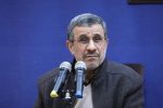 ببینید | واکنش تند و تیز مجری تلویزیون به سکوت احمدی‌نژاد در پی حادثه تروریستی کرمان