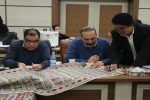 شیراز میزبان هفتمین دوره داوری مهر اصالت صنایع‌دستی جنوب کشور
