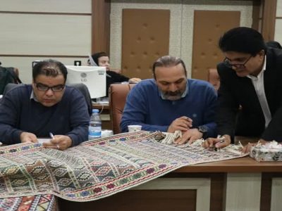 شیراز میزبان هفتمین دوره داوری مهر اصالت صنایع‌دستی جنوب کشور