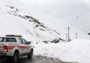 مفقودی سه کوهنورد در ارتفاعات مشگین‌شهر