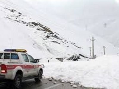 مفقودی سه کوهنورد در ارتفاعات مشگین‌شهر