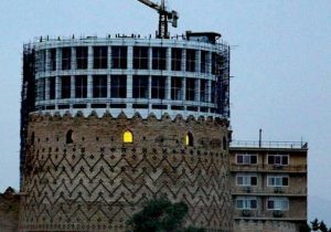 ثبت نشدن یک بنای تاریخی در فهرست میراث جهانی یونسکو/ دردسرهای ساخت یک هتل ۱۶ طبقه