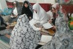 اعتکاف در کدام مساجد قیروکارزین برگزار می شود