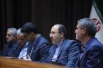 مسئولیت اطلاع رسانی دستگاه‌های اجرایی، با رئیس دستگاه است