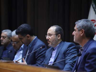 مسئولیت اطلاع رسانی دستگاه‌های اجرایی، با رئیس دستگاه است