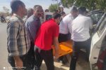حادثه رانندگی با سه مصدوم در داراب