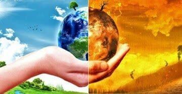 تغییرات آب و هوایی چه تاثیری بر عمر انسان‌ها دارد؟