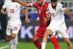 پیروزی ایران مقابل سوریه در ضربات پنالتی