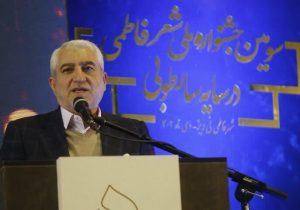 جشنواره رسانه و حقوق برگزار شود