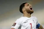 فوری؛ شوک به تیم ملی شب قبل از بازی