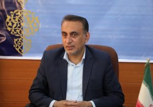 فرشید قاسمی سرپرست اداره کل آموزش و پرورش فارس شد
