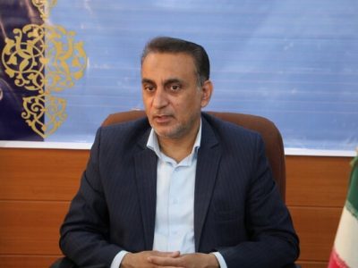 فرشید قاسمی سرپرست اداره کل آموزش و پرورش فارس شد