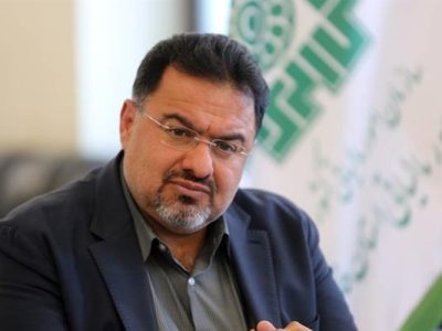 فارس رتبه سوم مبارزه با پولشویی در کشور