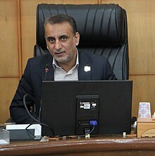 انتصاب مدیرکل آموزش و پرورش فارس